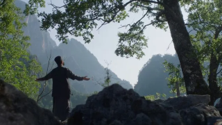 «Άγιος Παΐσιος-Από τα Φάρασα στον Ουρανό»: Πότε κάνει πρεμιέρα ο β’ κύκλος