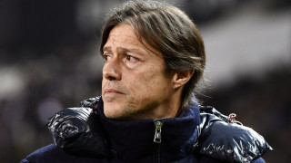 Αλμέιδα: «Ο ΠΑΟΚ είχε περισσότερες φάσεις, απόλαυσα το παιχνίδι»