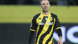 Λορέν Μορόν: «Είναι ψέματα-Δεν είχα ανάμειξη στην αλλαγή προπονητή»