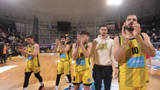 ΕΣΑΚΕ: «Καμπάνα» σε Άρη-Τι συνέβη με Μουράτο