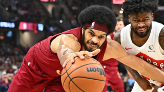 Οι Καβαλίερς το... βιολί τους