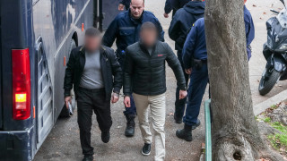 Δολοφονία Άλκη Καμπανού: «Δεν είχα δει μετάνοια στους καταδικασθέντες»