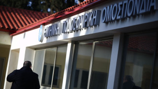 Κάρτα Υγείας ΕΠΟ: Η εισαγγελέας πρότεινε την ενοχή Γκαγκάτση, Γκιρτζίκη και Πιλάβιου
