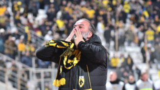 Ηλιόπουλος για την... τούμπα: «Και στο ποδόσφαιρο με τόση λάσπη μπορεί να γλιστρήσεις» (vid)