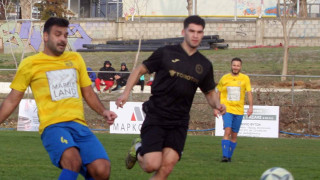 ΕΠΣ Μακεδονίας: Τα παιχνίδια των πρωτοπόρων σε όλες τις κατηγορίες