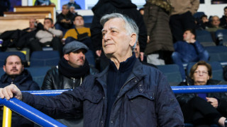 Κωστούλας: «Τέτοιες δημοσιεύσεις πριν από ματς επηρεάζουν κάθε διαιτητή»