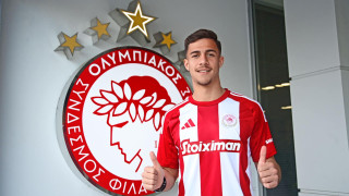 Ολυμπιακός: Μετά τον Μουζακίτη «έδεσε» και τον Κωστούλα