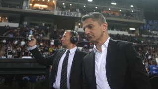 ΠΑΟΚ Vs ΑΕΚ: O Λουτσέσκου έχει καθαρό μπροστά του το πλάνο πρόκρισης