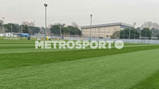 Ηρακλής: Η Μίκρα στα καλύτερά της-Δείτε ΕΙΚΟΝΕΣ και VIDEO