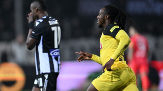 ΑΕΚ: Πού εκτίουν τις τιμωρίες τους Κοϊτά και Οντουμπάτζο