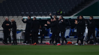 Πουρλιοτόπουλος και Σαραϊδάρης στον πάγκο με ΑΕΚ, λόγω απουσίας (και) του Καρυπίδη!