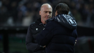 Καστορίνα: «Κυριαρχήσαμε, είμαστε περήφανοι για τους παίκτες μας»