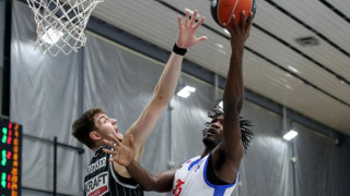 Stoiximan GBL: Με φόρα ο ΠΑΟΚ  με τον Πανιώνιο για μία ακόμη νίκη