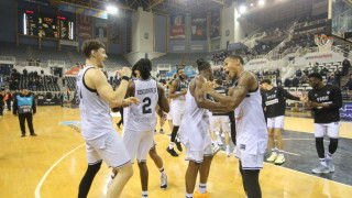 Αήττητος και πρώτος ο ΠΑΟΚ-FIBA Europe Cup: Το πανόραμα του ομίλου