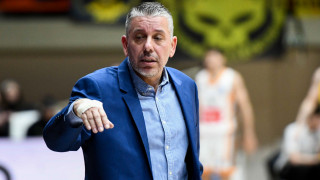 Παπαθεοδώρου: «Μεγάλης σημασίας η νίκη επί του Άρη»