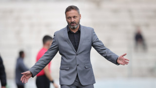 Μακεδονικός: «Τέλος» ο Σάκης Παπαβασιλείου-Ψάχνει αντικαταστάτη