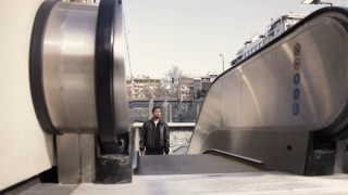 Αθήνα: Επίθεση με μαχαίρι στο Μετρό-Συνελήφθη ο δράστης