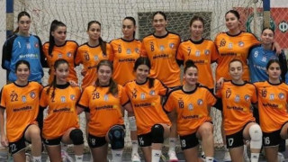 Μεγάλη επιτυχία για τις κορασίδες της Πυλαίας