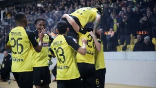 ΑΕΚ: Τα πλάνα του Αλμέιδα ενόψει Τούμπας