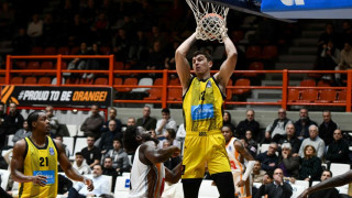 Προμηθέας-Άρης: 6η σερί ήττα για τους «κιτρινόμαυρους», «έπεσαν» στη 2η παράταση!