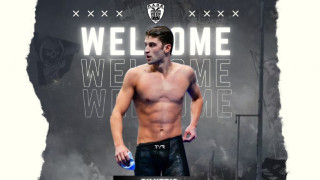 ΠΑΟΚ: Ανακοίνωσε επίσημα τον Δημήτρη Μάρκο-Ποιος είναι