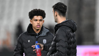 Σορετίρε: Πήγε κατευθείαν στο γήπεδο, έπαιξε αναγκαστικά με ίωση!