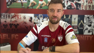 Σάββας Σιατραβάνης-Η δήλωσή του: «Η ψυχική δύναμη του κόσμου να συγχωρεί»