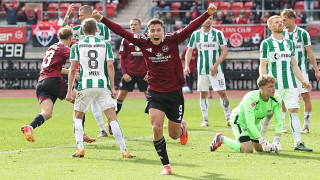 Τζίμας (3ος) και Κωστούλας (8ος) στην πρώτη 10άδα των σκόρερ U20 της Ευρώπης