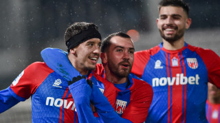 ΝΠΣ Βόλος: Με ποιες απουσίες έρχονται οι Βολιώτες στην Τούμπα