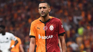 Μεταγραφές: Ακούστηκε για Ολυμπιακό, πάει Σαουδική Αραβία