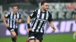 ΠΑΟΚ: Αυτά τα ματς χάνει ο Ζίβκοβιτς