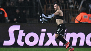 ΠΑΟΚ: Μαθαίνει το πρόγραμμα τoυ Πρωταθλήματος