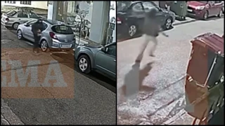 Περιστέρι: Κυνήγησε γυναίκα με κατεβασμένο παντελόνι!