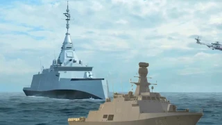 Τι θα συμβεί αν βρεθούν αντιμέτωπες μία ελληνική φρεγάτα Belharra και μία τουρκική κλάσης Istanbul;