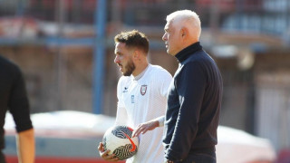 Πανιώνιος: Λήξη συνεργασίας με τον Αντώνη Νικοπολίδη