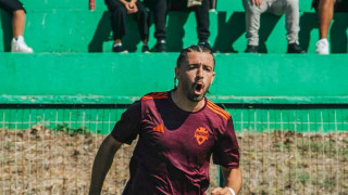 ΜΠΑΜ-Ντολέγκα: «Θα πετύχουμε τον στόχο μας – Η παρουσία του κόσμου μας κάνει καλύτερους»