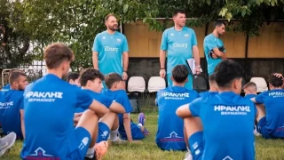 Ηρακλής Θερμαΐκού-Δούμας: «Πιο αξιόπιστες λύσεις από τον πάγκο»