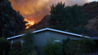 Λος Άντζελες: Στους 24 οι νεκροί από την πύρινη κόλαση