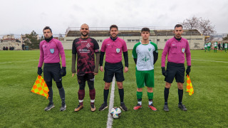 Α’ κατηγορία: Πολλά γκολ παρά την κακοκαιρία – Ολες οι ενδεκάδες