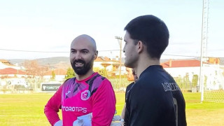 Καραβελίδης: «Να υπερασπιστούμε την δεύτερη θέση»