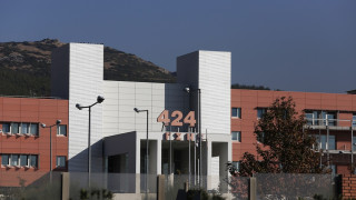 Θεσσαλονίκη-Θρήνος στις Ένοπλες Δυνάμεις: Πέθανε 50χρονος Αξιωματικός του Στρατού Ξηράς στο «424»