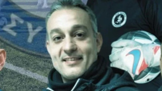 Μίντης: «Με μεγάλη σοβαρότητα για την επίτευξη του στόχου»