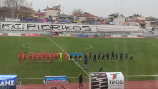 Νίκες για Αναγέννηση Καρδίτσας, Πιερικό, Ατρόμητο Παλαμά - Ενδεκάδες