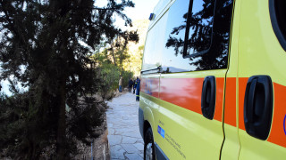 Δυστύχημα στο Σχηματάρι: Πώς σημειώθηκε η τραγωδία με τα δύο θύματα