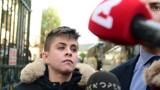 Ειρήνη Μουρτζούκου: Σε στέρηση οξυγόνου αποδίδεται ο θάνατος του Παναγιωτάκη