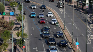 «Τσουχτερά» τα πρόστιμα για τους κατόχους παλαιών οχημάτων