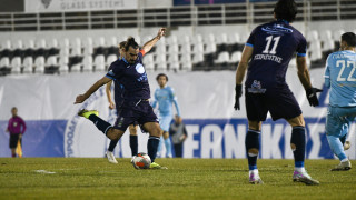 SL2: Στη Ρόδο για «διπλό» ο Ηρακλής, στα Γιάννενα ο ΠΑΟΚ Β' - Το πρόγραμμα της αγωνιστικής