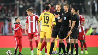 Επίθεση Άρη: «Συνεχίστε να εξευτελίζεστε» - Κράξιμο και σε COSMOTE TV για τη μετάδοση