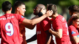 Νίκη για τον Πανιώνιο - Παράπονα η Παναχαϊκή