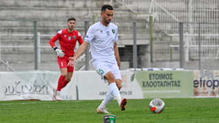 Μακεδονικός-Σαραγιώτης: «Θα δώσουμε τα πάντα στα τρία ματς για να τα κερδίσουμε»